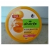 Hydratační tělové krémy Alverde tělové máslo s vanilkou a mandarinkou - obrázek 2