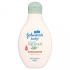 Kosmetika pro děti Johnson's Baby Soothing Naturals hydratační koupel - obrázek 2