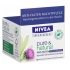 Hydratace Nivea Visage Pure & Natural noční krém proti vráskám - obrázek 2