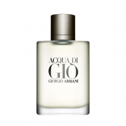 Parfémy pro muže Acqua di Gio Men EdT - velký obrázek