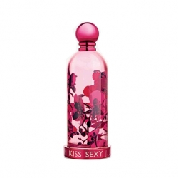 Parfémy pro ženy Halloween Kiss Sexy EdT - velký obrázek