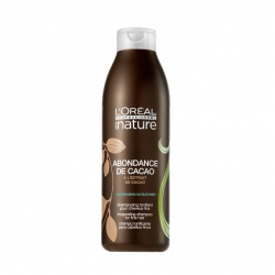 šampony L'Oréal Professionnel série Nature Abondance de Cacao Shampoo