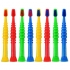 Kosmetika pro děti Curaprox CuraKid dětský zubní kartáček Super Soft - obrázek 2