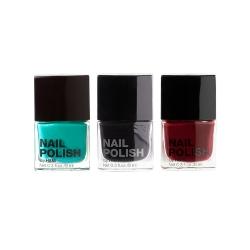 Laky na nehty Lak na nehty - velký obrázek