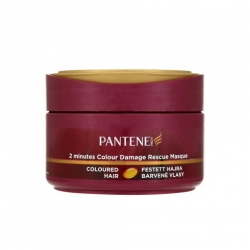 Masky Pro-V Maska na barvené vlasy 2 minutová - velký obrázek