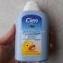 Kosmetika pro děti Cien Baby Shampoo - obrázek 3