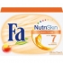 Gely a mýdla Fa  Nutri Skin tuhé krémové mýdlo - obrázek 2