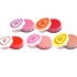 Balzámy na rty MUA Love Heart Lip Balms - obrázek 3