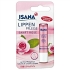 Balzámy na rty Isana balzám na rty Sanft rosé - obrázek 2