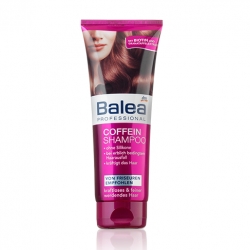 šampony Balea Professional šampon s kofeinem
