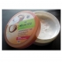 Hydratační tělové krémy Alverde tělové máslo s makadamovým oříškem - obrázek 3