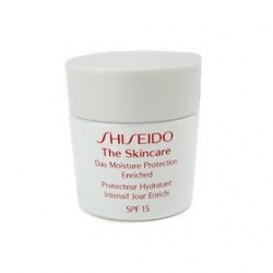 Hydratace The Skincare Day Moisture Protection Enriched SPF 15 - velký obrázek