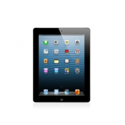 Tablety iPad 4 - velký obrázek