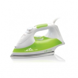 Domácí spotřebiče 1285 Lime žehlička - velký obrázek