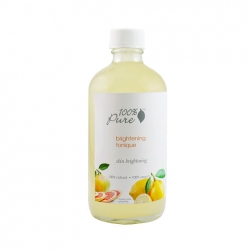 Tonizace rozjasňující tonikum - velký obrázek