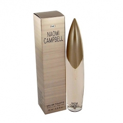 Parfémy pro ženy Naomi Campbell Naomi Campbell EdT