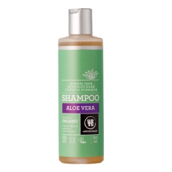 šampony šampon s aloe vera - velký obrázek
