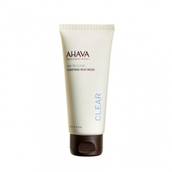 Masky čistící bahenní maska - velký obrázek