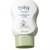Kosmetika pro děti Avon baby jemný dětský sprchový gel na tělo a vlasy - obrázek 1