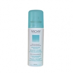 Vichy Deodorant antiperspirant ve spreji 24h - větší obrázek