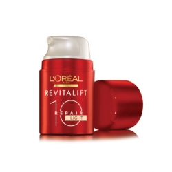 BB krémy Revitalift Repair 10 BB cream - velký obrázek