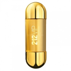 Parfémy pro ženy 212 VIP EdP - velký obrázek