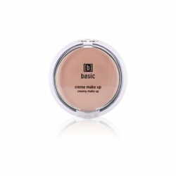 Krémový makeup Creme Make up - velký obrázek