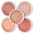 Tvářenky Zoeva Mineral Sheer Blush - obrázek 2