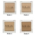Pudry tuhé MUA Pressed Powder - obrázek 2