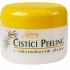 Peelingy Salvus čistící peeling s rakytníkovým olejem - obrázek 2