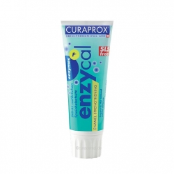 Curaprox Enzycal zubní pasta - větší obrázek