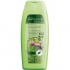 šampony Avon Naturals Herbal revitalizační šampon a kondicionér 2v1 s květem jetele a černým rybízem - obrázek 2
