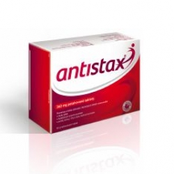 Doplňky stravy Antistax 360mg - velký obrázek