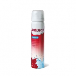 Kůže Antistax 1G spray