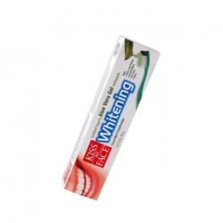 Chrup Whitening bělící zubní pasta - velký obrázek