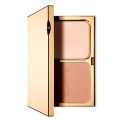 Tuhý makeup kompaktní make-up s dlouhotrvajícím účinkem SPF 15 - velký obrázek