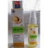 Bezoplachová péče Alverde vlasový olej s mandlovým a arganovým olejem - obrázek 2