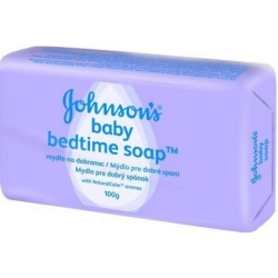 Johnson's Baby mýdlo - větší obrázek