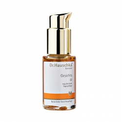 Hydratace regulační pleťový olej - velký obrázek