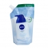 Gely a mýdla Nivea Creme Soft krémové tekuté mýdlo - obrázek 3