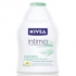 Intimní hygiena Nivea Intimo Natural sprchová emulze - obrázek 2