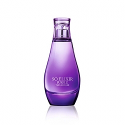 Parfémy pro ženy So Elixir Purple parfémová voda - velký obrázek