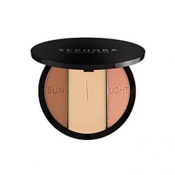 Bronzery Sculpting Disk - velký obrázek