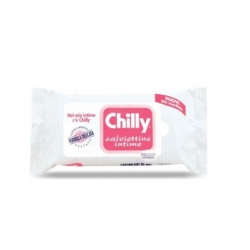 Intimní hygiena Intima Delicate intimní ubrousky - velký obrázek