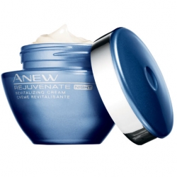 Hydratace Noční revitalizační krém Anew Rejuvenate - velký obrázek