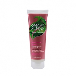 šampony Moisture Boost Shampoo - velký obrázek