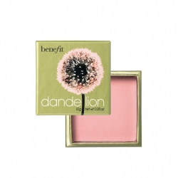 Tvářenky Dandelion - velký obrázek