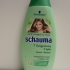 šampony Schauma 7 bylin šampon - obrázek 2
