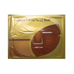 Masky Collagen Crystal kolagenová maska na obličej