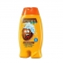 Kosmetika pro děti Naturals Kids jemný šampon a kondicionér 2 v 1 s kokosem - malý obrázek